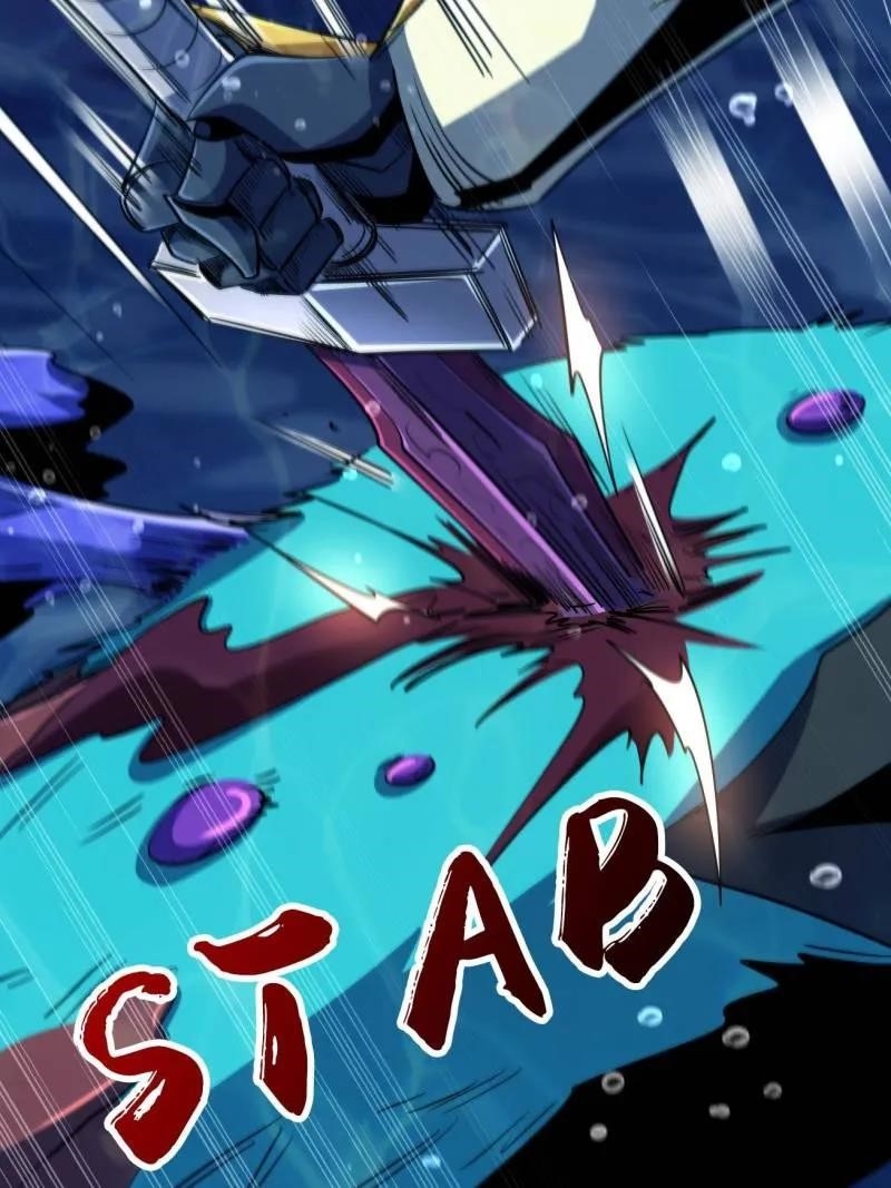 Super God Gene Chapter 212 - Page 18