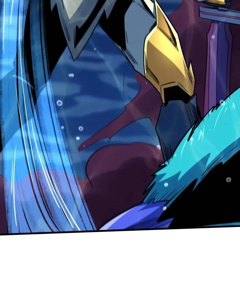 Super God Gene Chapter 212 - Page 21