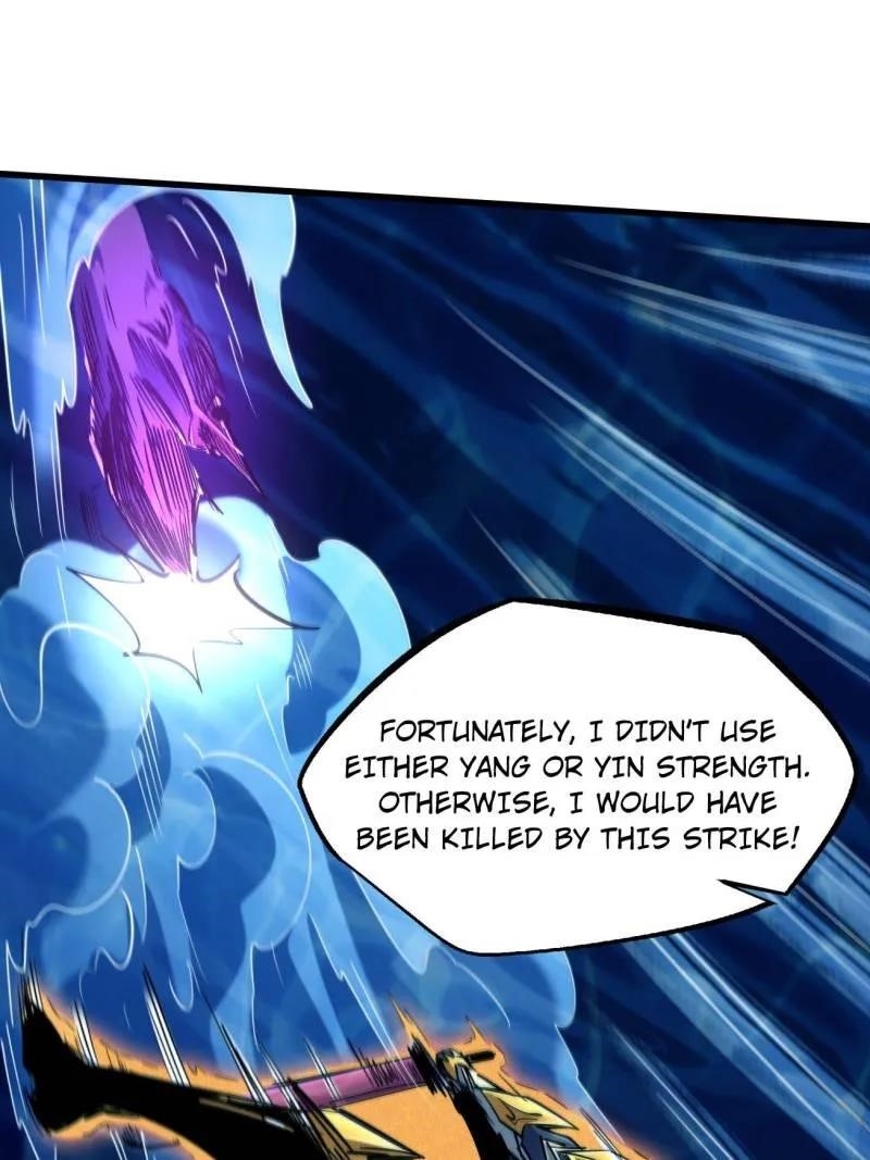 Super God Gene Chapter 212 - Page 22