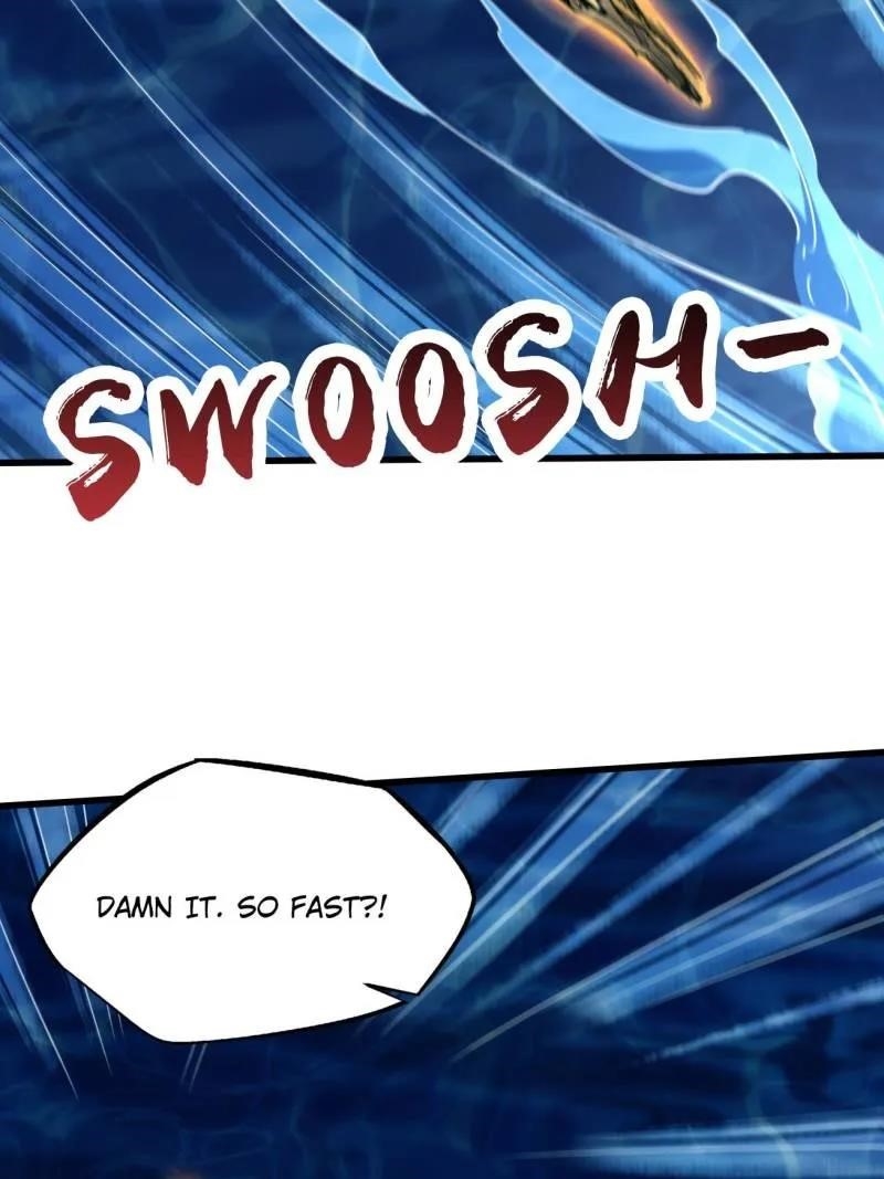 Super God Gene Chapter 212 - Page 27