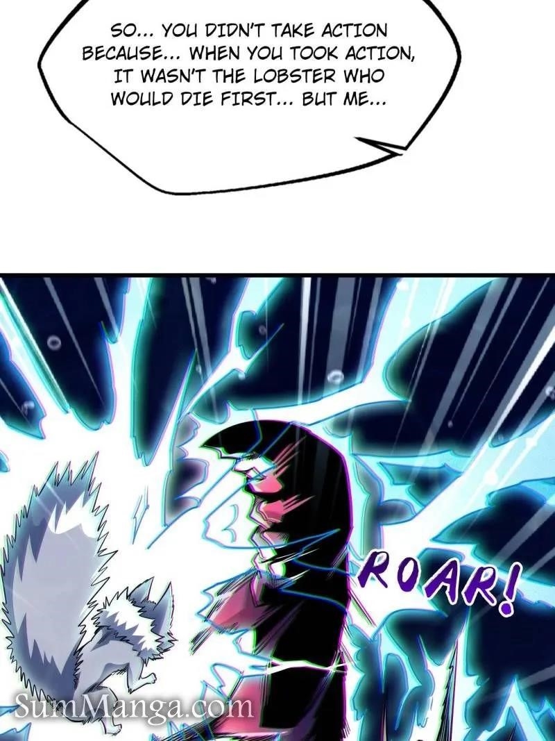 Super God Gene Chapter 212 - Page 35