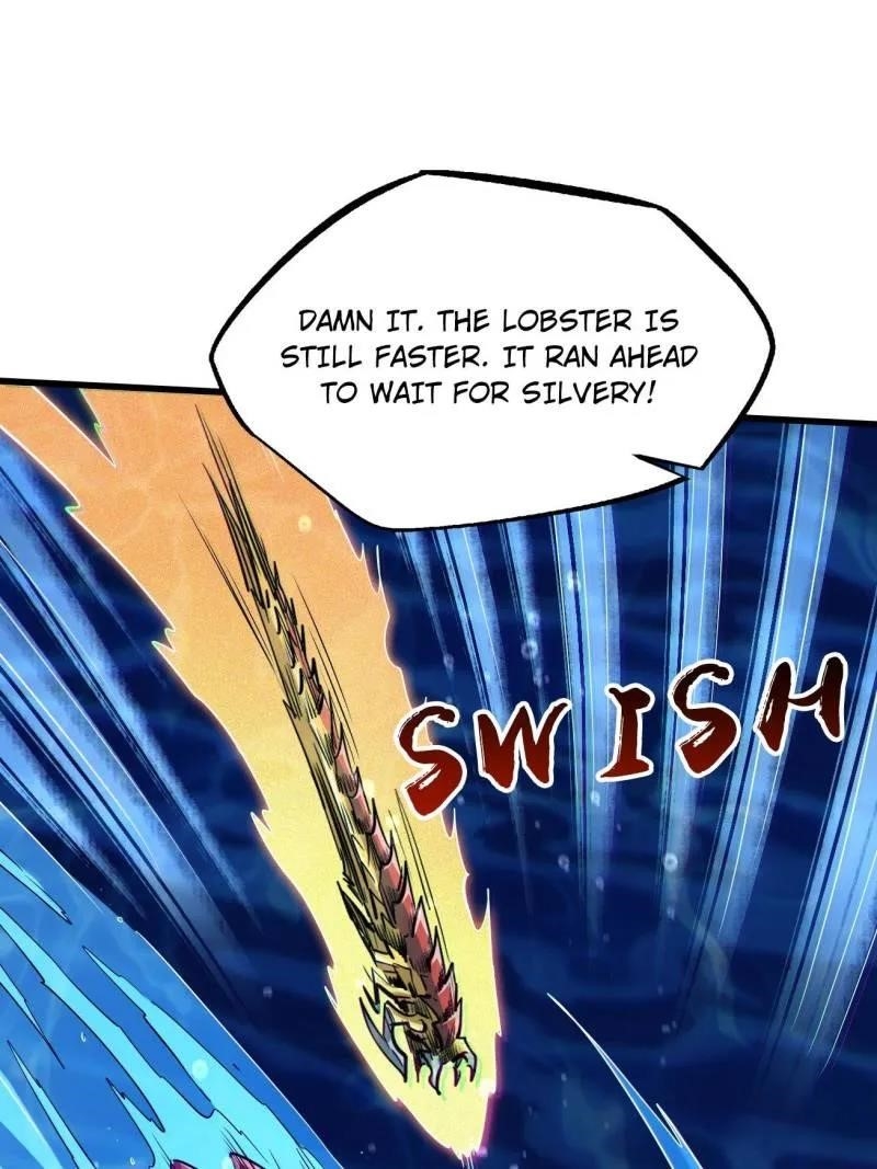 Super God Gene Chapter 212 - Page 48