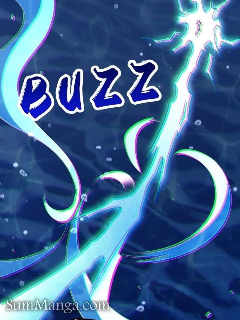 Super God Gene Chapter 212 - Page 50