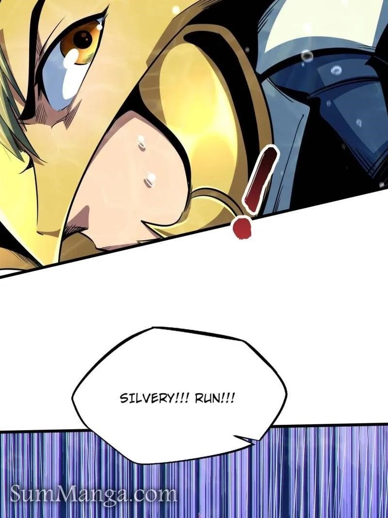 Super God Gene Chapter 212 - Page 59