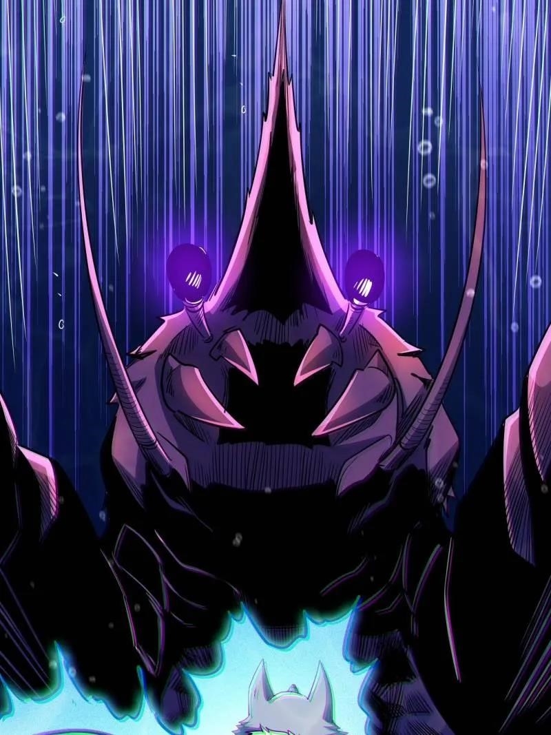 Super God Gene Chapter 212 - Page 60