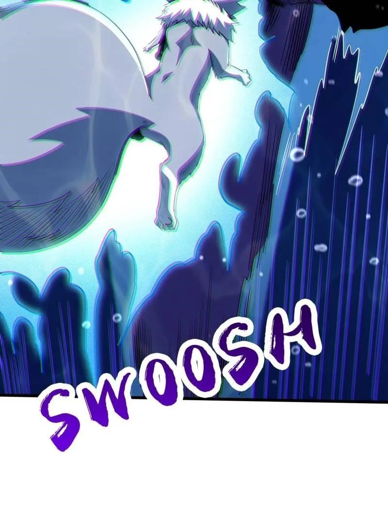 Super God Gene Chapter 212 - Page 61