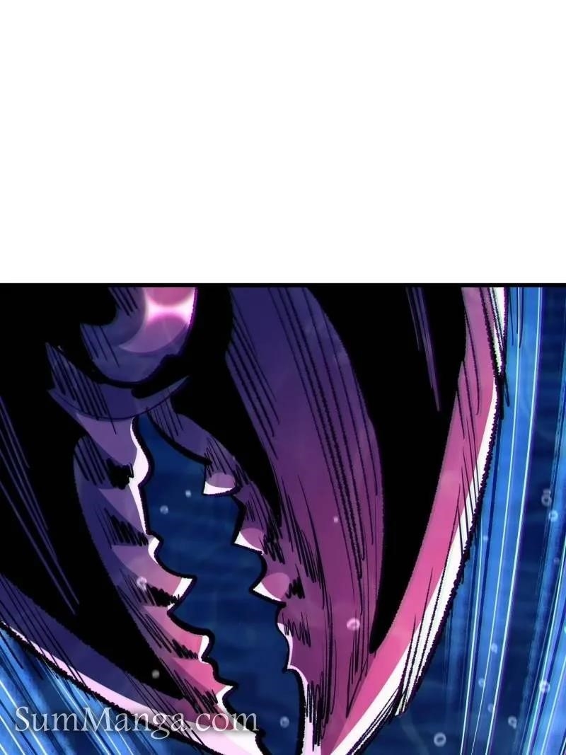 Super God Gene Chapter 212 - Page 62