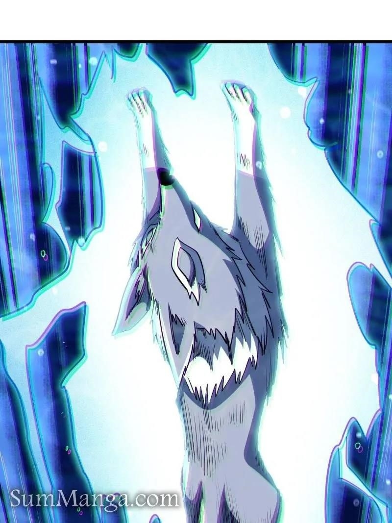 Super God Gene Chapter 212 - Page 65