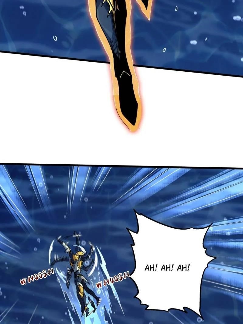 Super God Gene Chapter 212 - Page 69