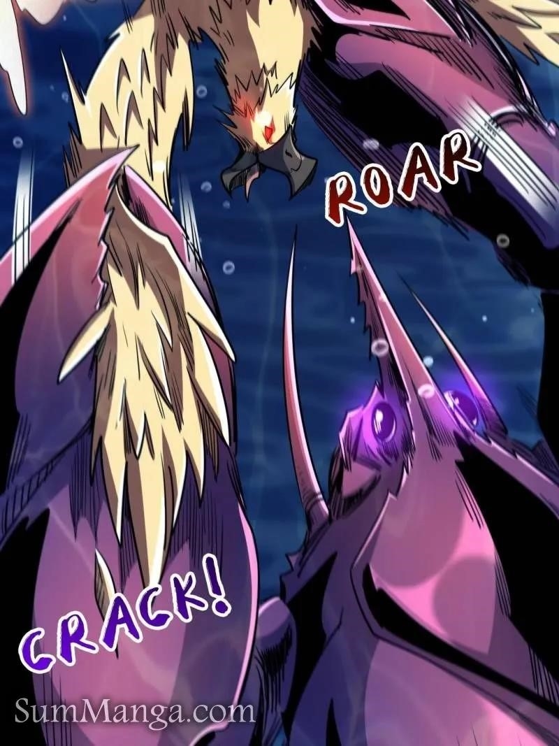 Super God Gene Chapter 212 - Page 74