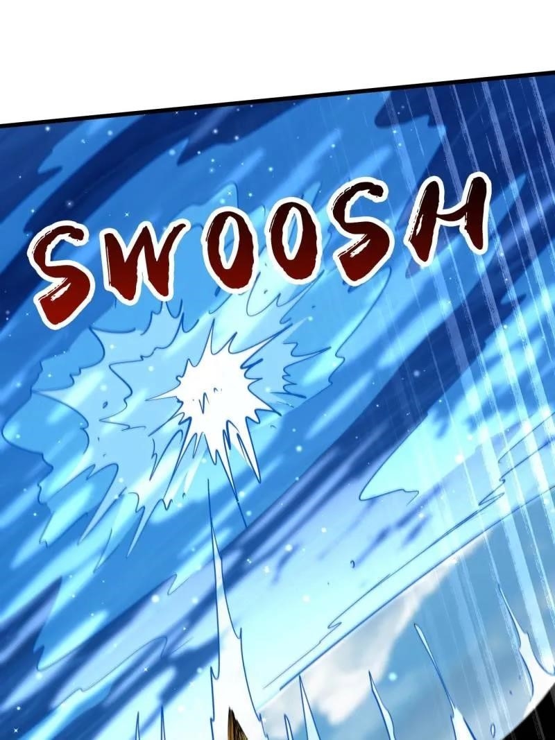 Super God Gene Chapter 212 - Page 78