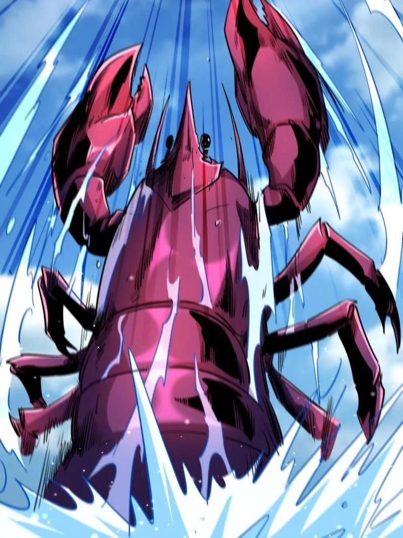 Super God Gene Chapter 212 - Page 82