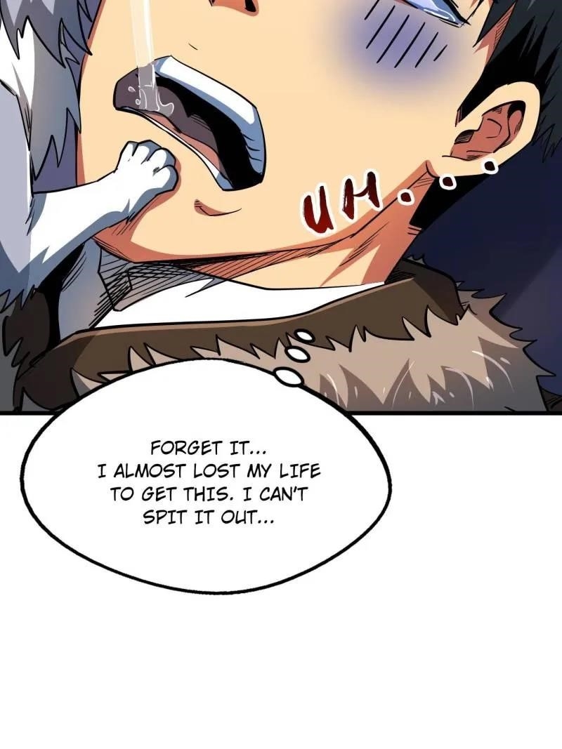 Super God Gene Chapter 213 - Page 18