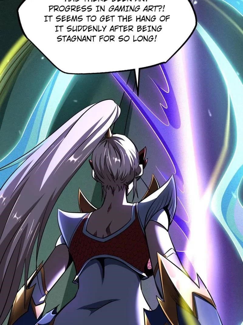Super God Gene Chapter 213 - Page 25
