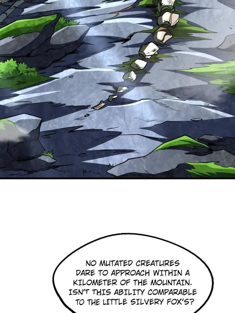 Super God Gene Chapter 215 - Page 23