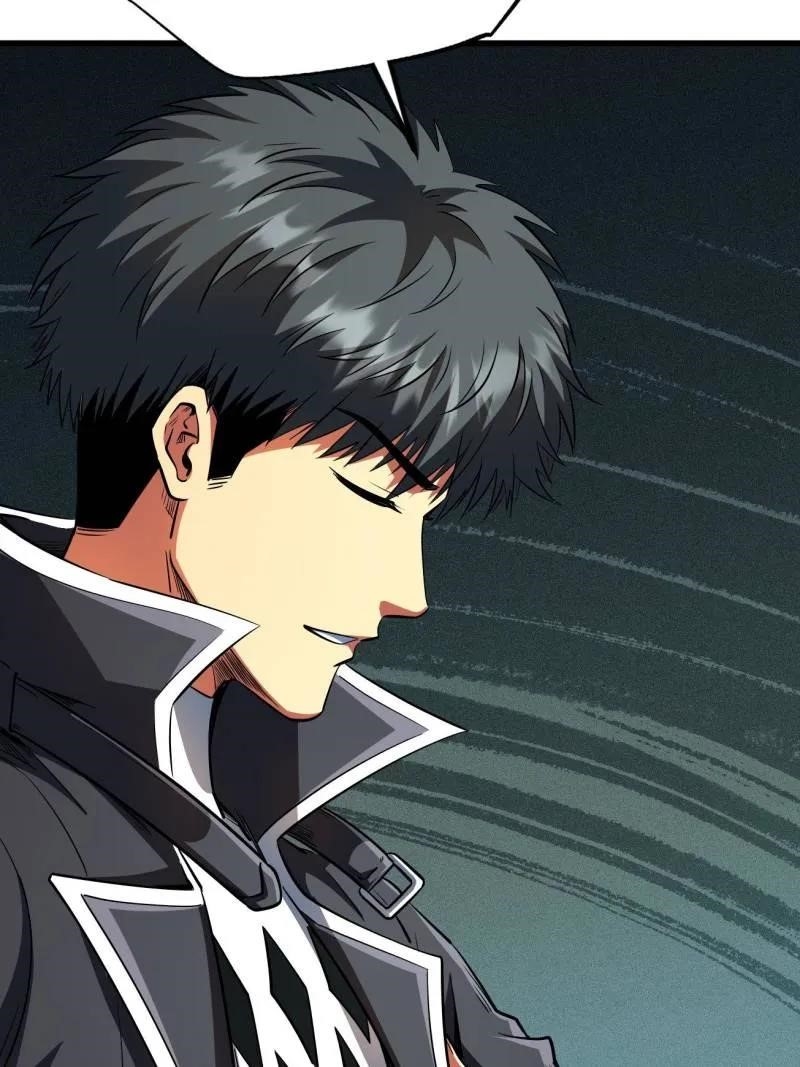 Super God Gene Chapter 215 - Page 55