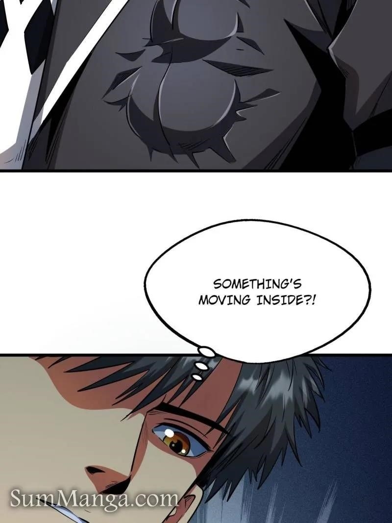 Super God Gene Chapter 215 - Page 59