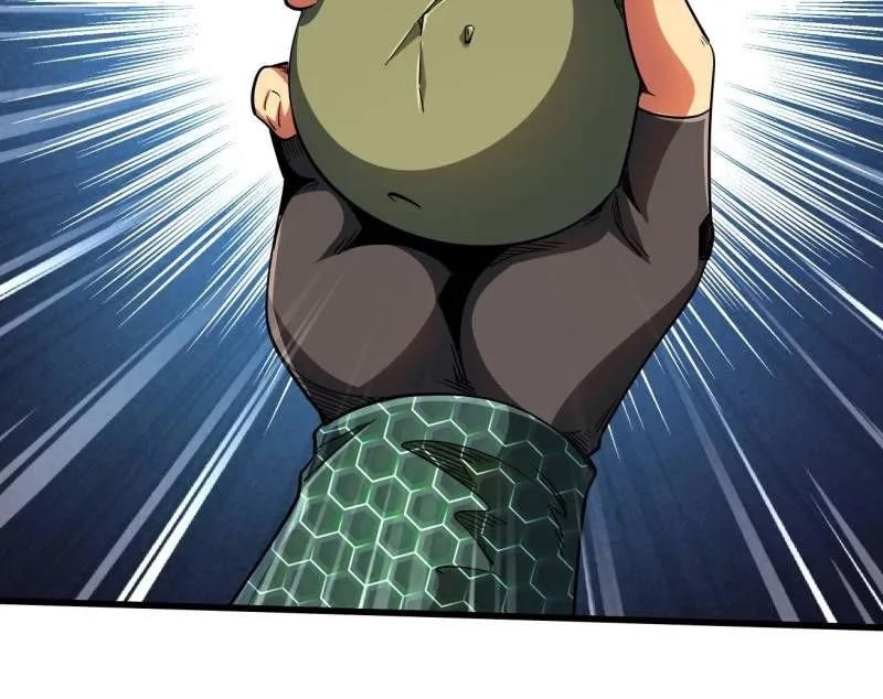 Super God Gene Chapter 215 - Page 62