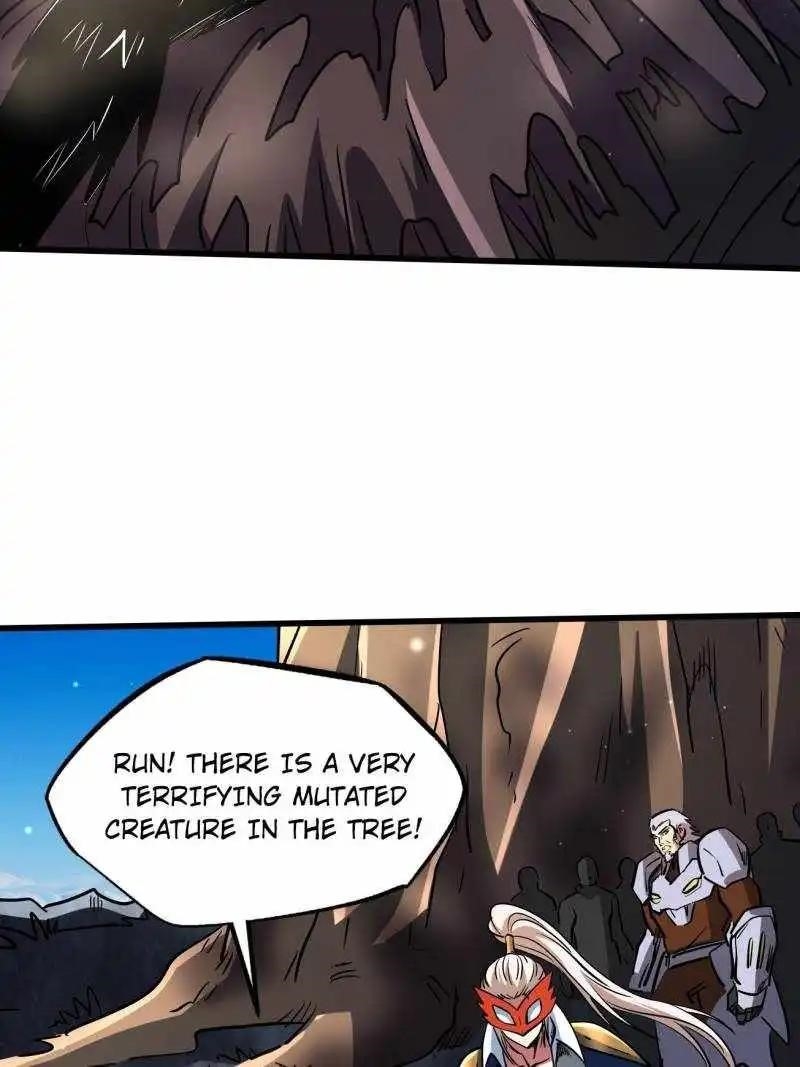 Super God Gene Chapter 217 - Page 29