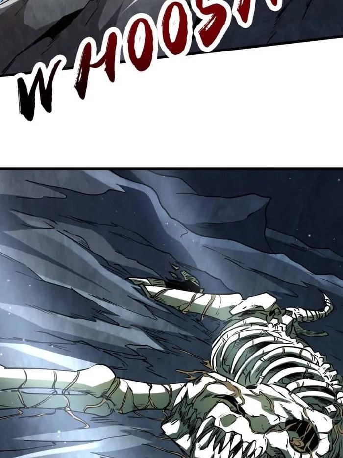 Super God Gene Chapter 218 - Page 19