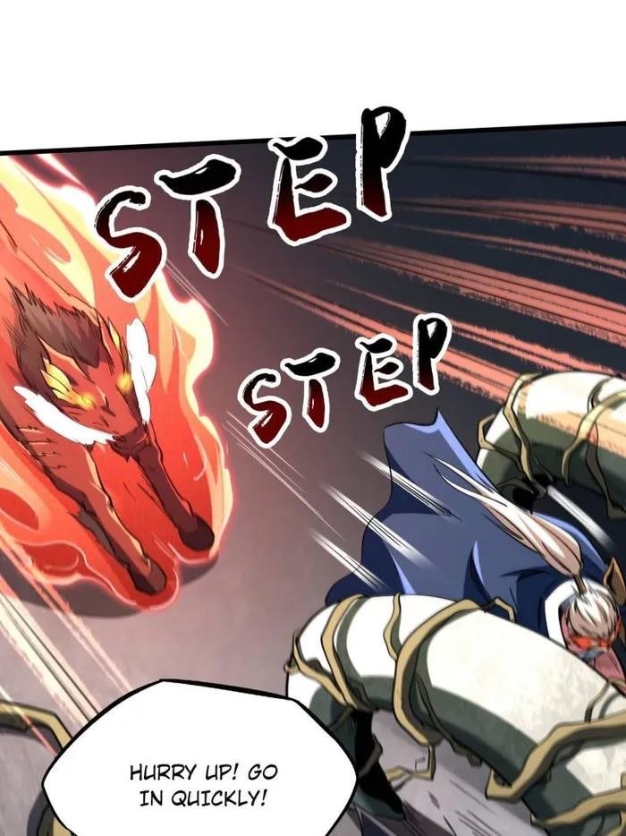 Super God Gene Chapter 218 - Page 22