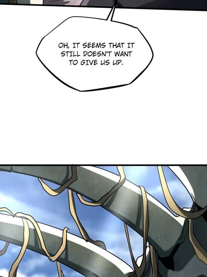 Super God Gene Chapter 218 - Page 25