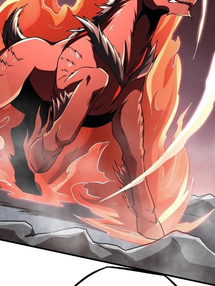 Super God Gene Chapter 218 - Page 3