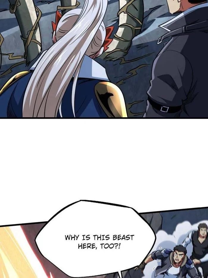 Super God Gene Chapter 218 - Page 30