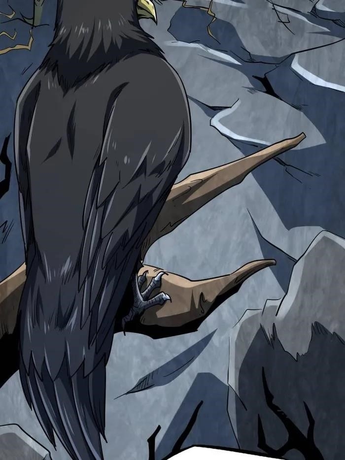 Super God Gene Chapter 218 - Page 37