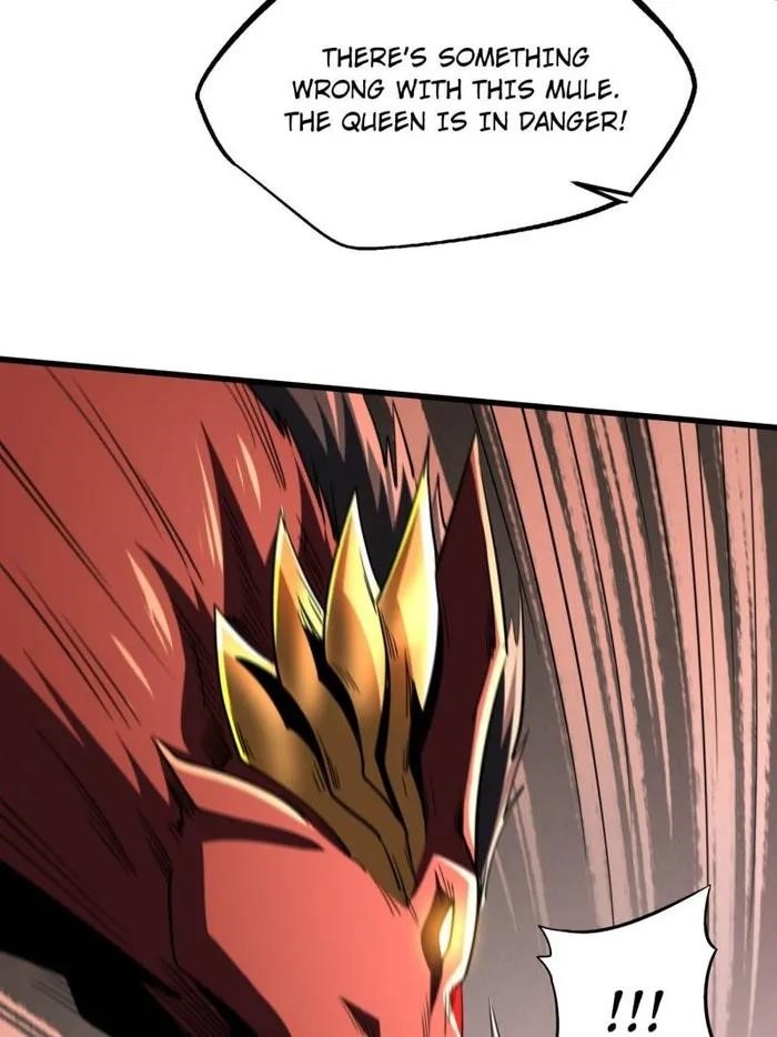 Super God Gene Chapter 218 - Page 4