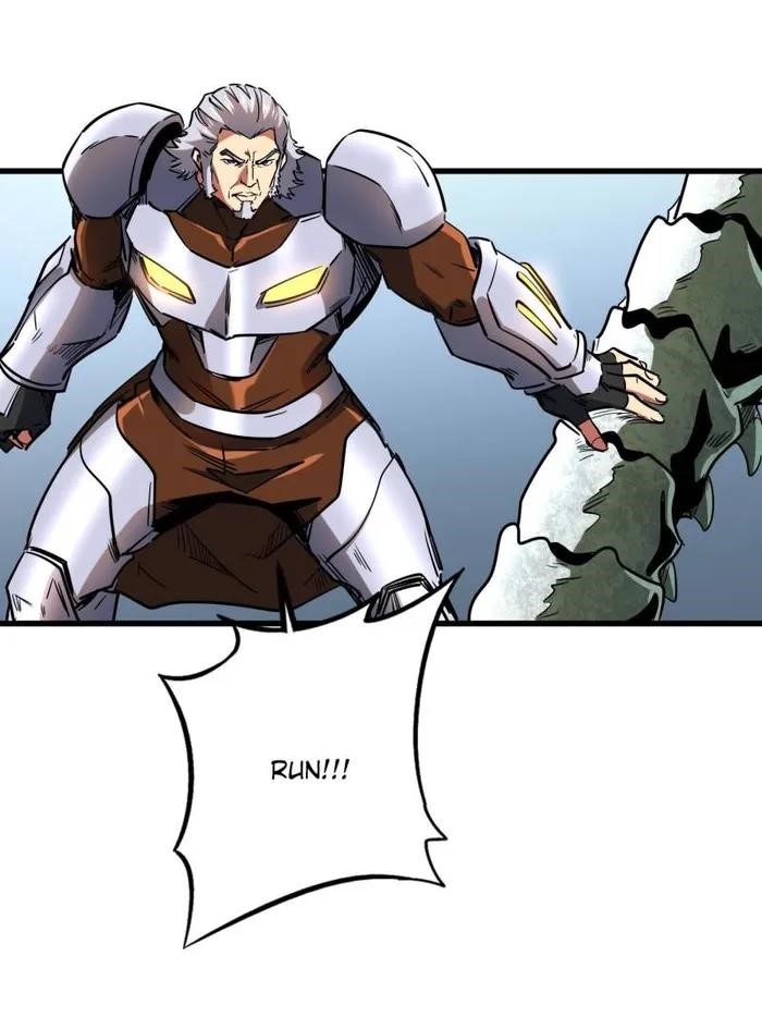 Super God Gene Chapter 218 - Page 56