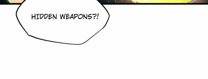 Super God Gene Chapter 220 - Page 44