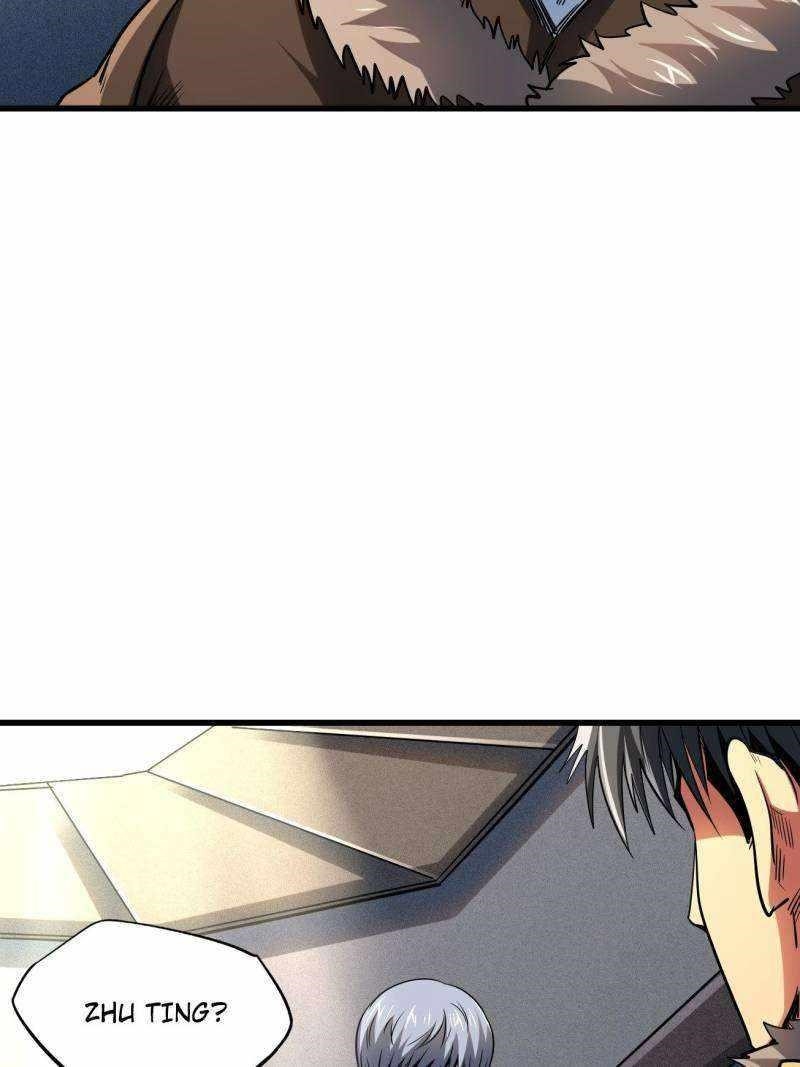 Super God Gene Chapter 223 - Page 18