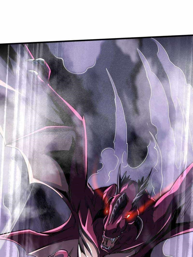 Super God Gene Chapter 224 - Page 55