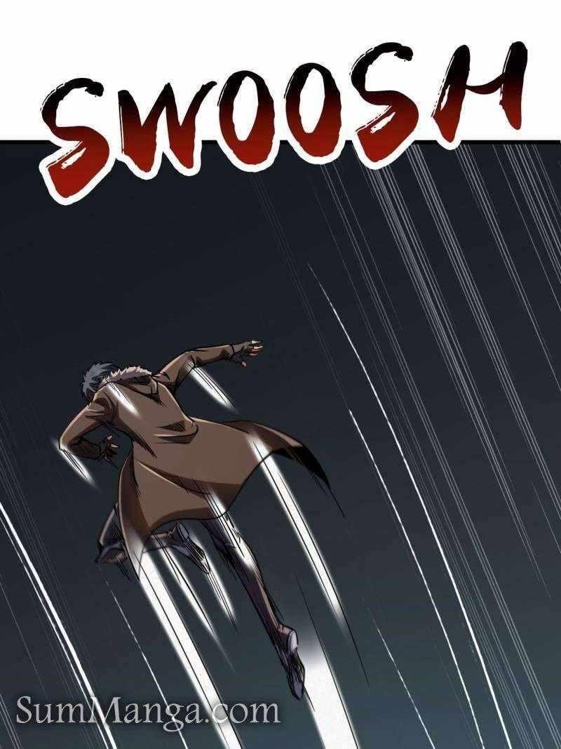 Super God Gene Chapter 224 - Page 8