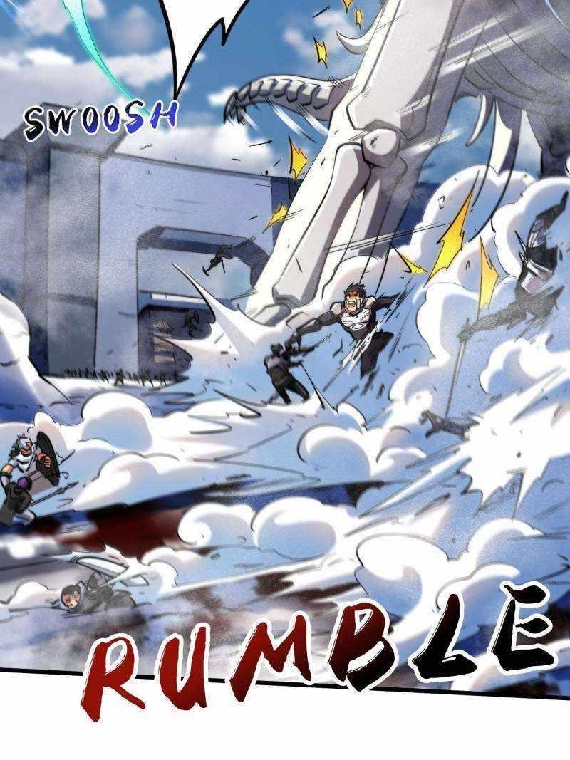 Super God Gene Chapter 229 - Page 10