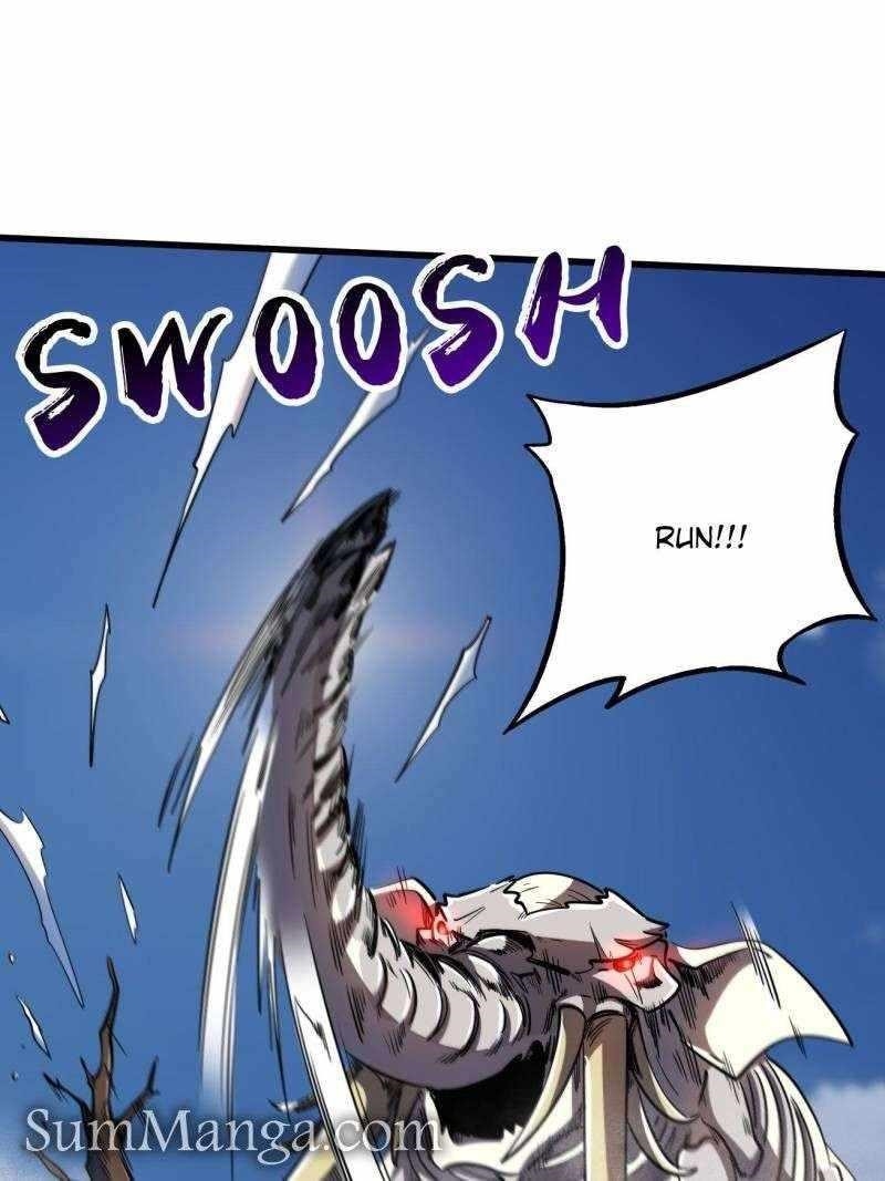 Super God Gene Chapter 229 - Page 12