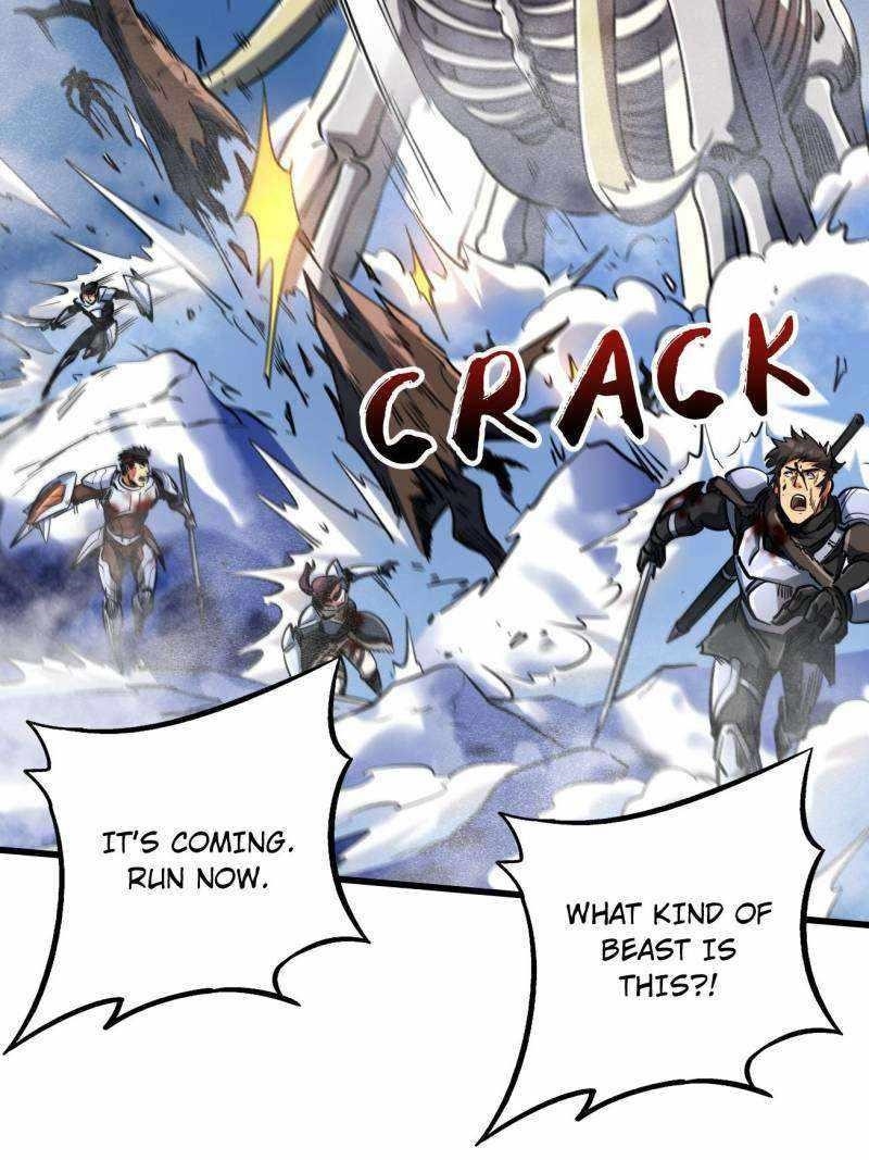 Super God Gene Chapter 229 - Page 13