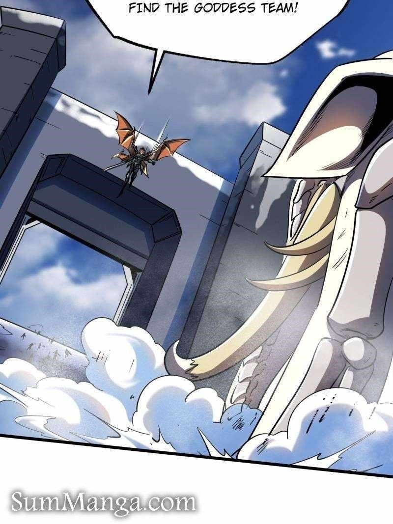 Super God Gene Chapter 229 - Page 16