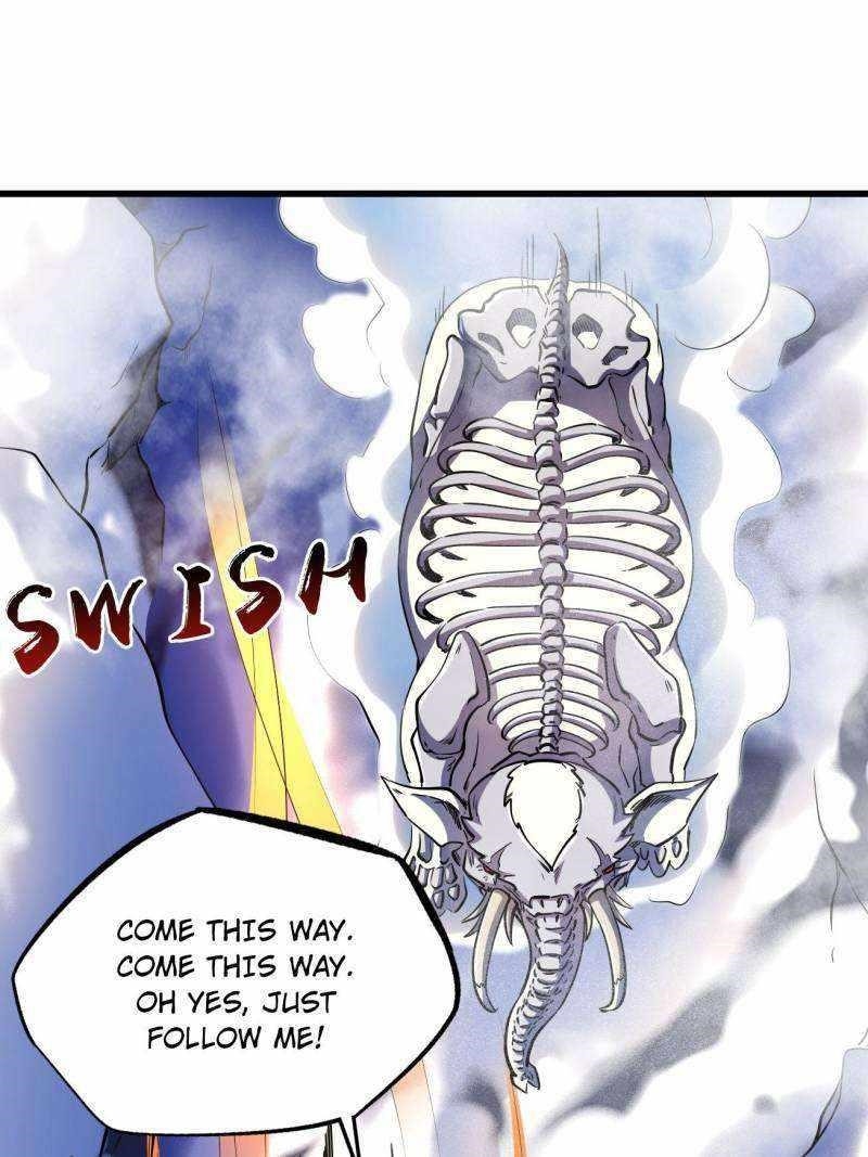 Super God Gene Chapter 229 - Page 23