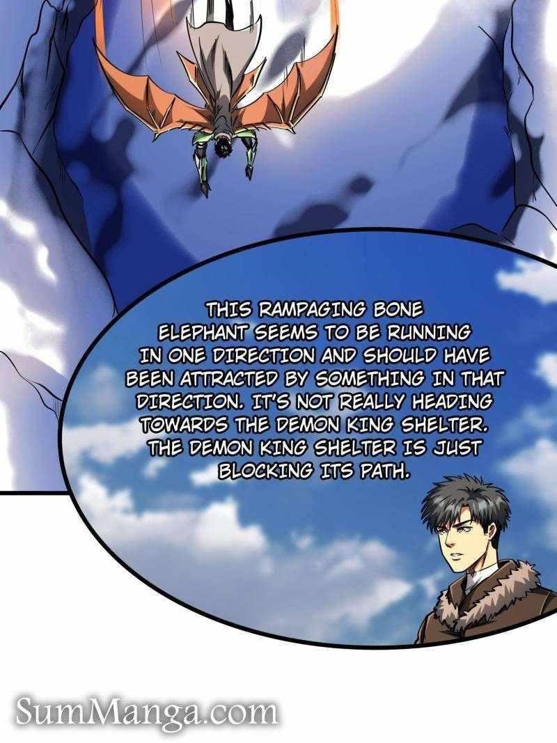 Super God Gene Chapter 229 - Page 24