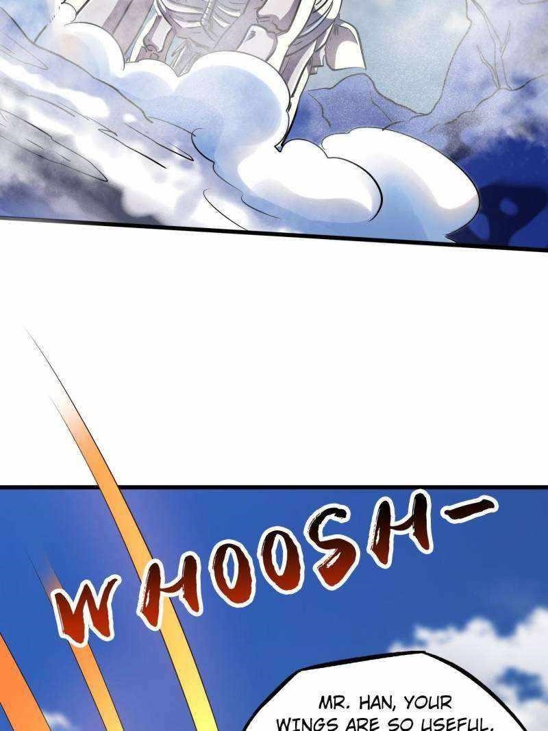 Super God Gene Chapter 229 - Page 26