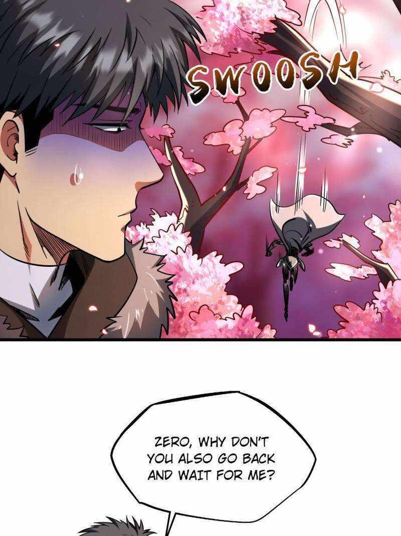 Super God Gene Chapter 229 - Page 43