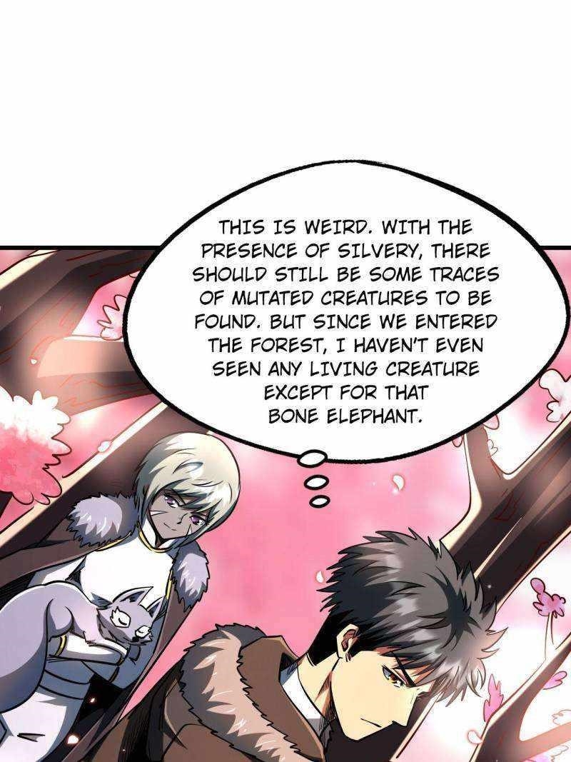 Super God Gene Chapter 229 - Page 48