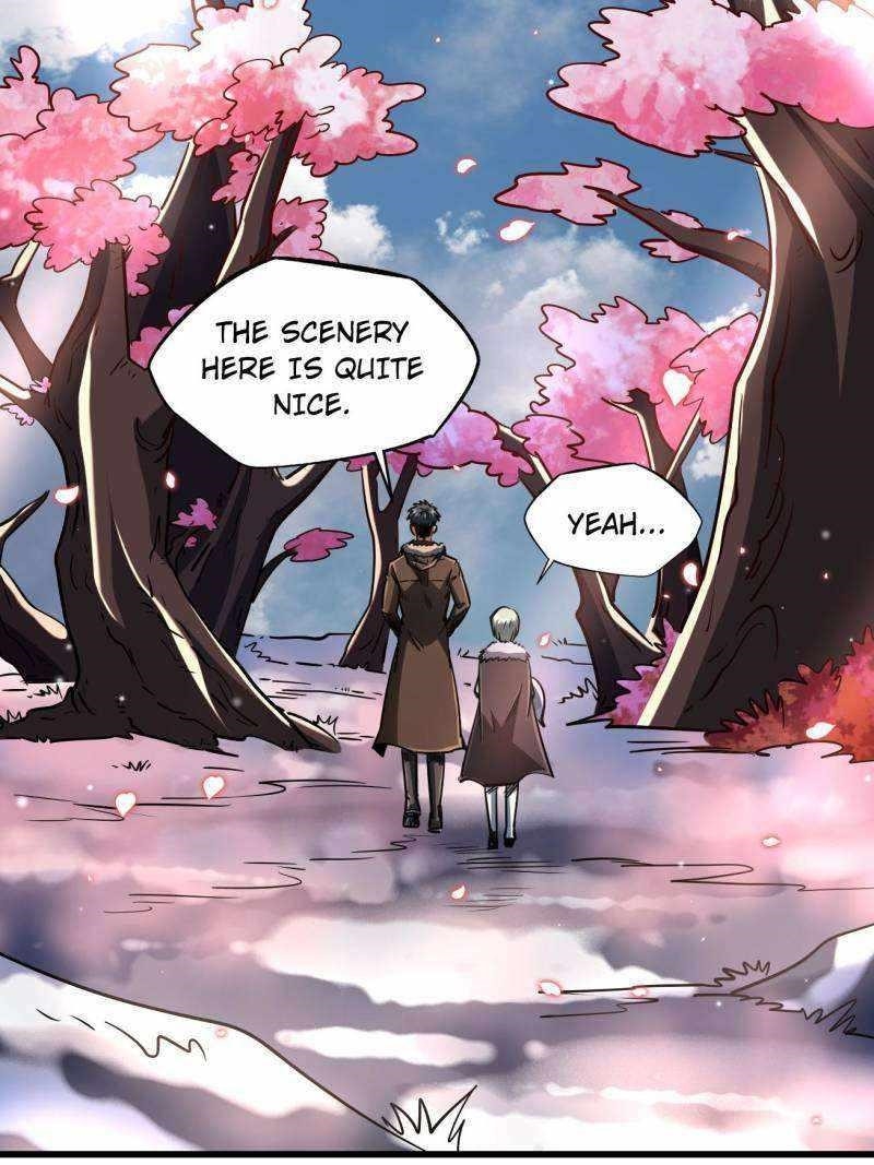 Super God Gene Chapter 229 - Page 53