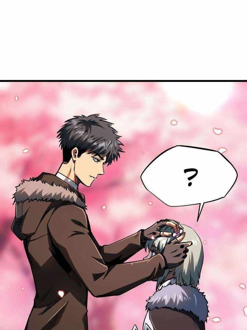 Super God Gene Chapter 229 - Page 54