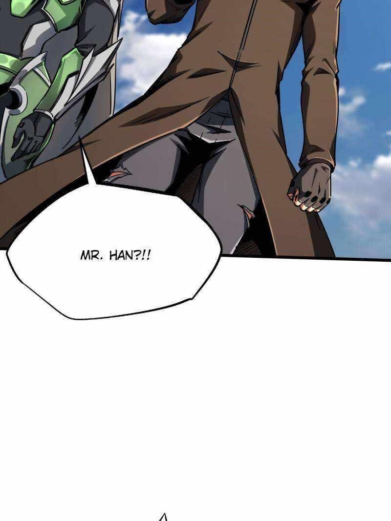 Super God Gene Chapter 229 - Page 8