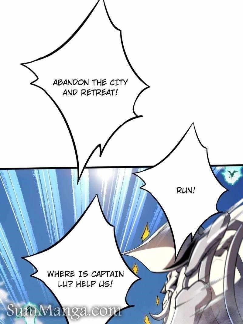 Super God Gene Chapter 229 - Page 9