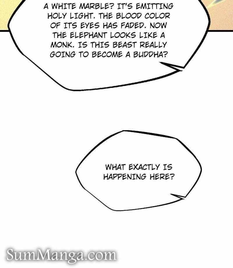 Super God Gene Chapter 230 - Page 11