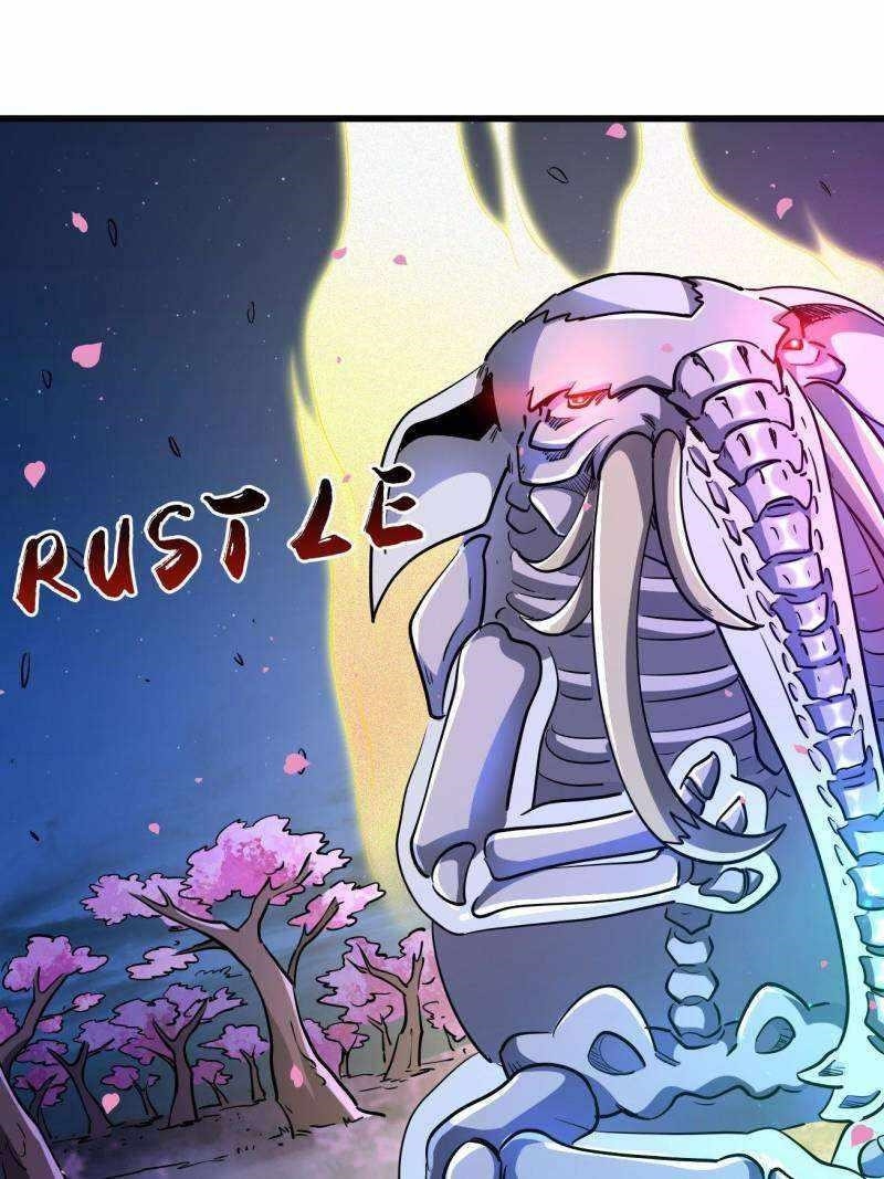 Super God Gene Chapter 230 - Page 12